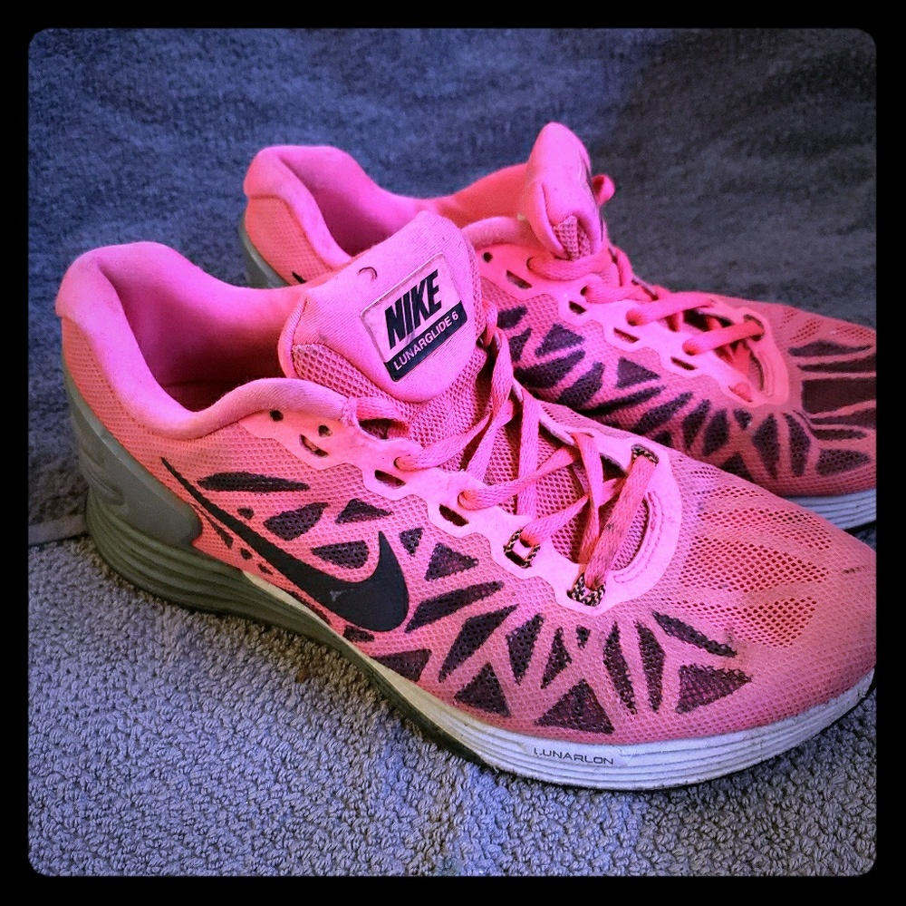 Nike shoes